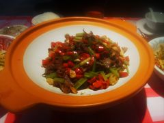 -恰八斗·猛火长沙菜(国贸店)