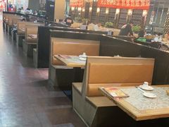 -江边城外烤全鱼(龙德广场店)