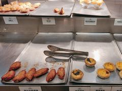 -第六季自助餐厅(甜水园店)