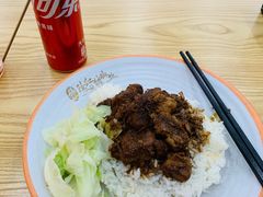 -瑞霖·隆江猪脚饭