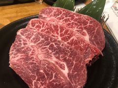 -九田家黑牛烤肉料理(华侨城店)