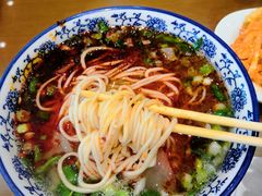 -清真磨沟沿老字号牛肉面(总店)