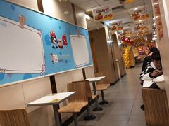 -麦当劳(宜昌东山大道店)