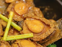-有腥气私房菜·寻味顺德
