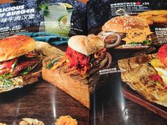 -魏斯理汉堡(西安沣东吾悦店)