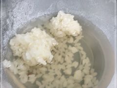 -正宗八宝冰饭·非遗冰饭·烧烤(奎桥店)