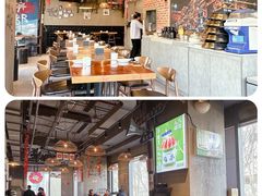 -炉小二铜锅牛蛙•川湘菜(三里屯店)