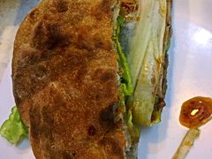 -一叶一世界•素食餐厅(环球中心店)