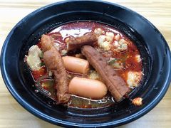 -四川老牛麻辣烫(北门桥店)