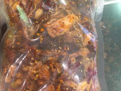 -鸿运兔·手撕烤兔(天府广场店)