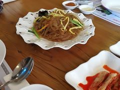 -紫霞门韩国料理烤肉(深南东路店)