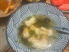 -北丐先生·野馄饨烧烤(雨花万象店)