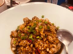 -莲花公园煎蟹·30年闽菜(火车站店)