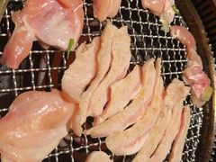 -厚贞日式烤肉(浦东汇智店)