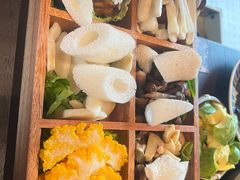 -芸鲜季·云南野生菌餐厅· 云南风物味研社(闵行店)