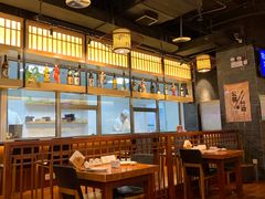 大堂-游You House(西单老佛爷店)