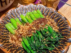 -Thai Alley泰爱里(二沙岛店)