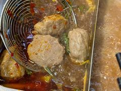 -鑫宝沙茶牛肉火锅(永泰店)