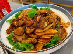 -张包铺(关东古巷店)