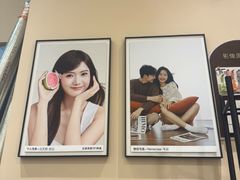 -海马体照相馆(成都来福士广场店)