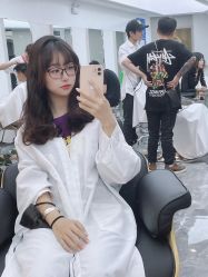 点击看大图 -DIAN DIAN SALON点点