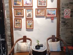 -院8里·少城记忆老川菜(宽窄巷子店)