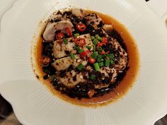 -厦门朗豪酒店 · 明阁中餐厅