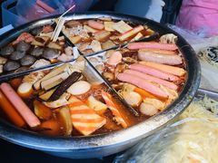 -阿姨卷饼(平凉路店)