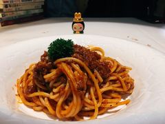 -俄士厨房(万松园店)