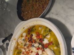 -小菜园新徽菜(无锡宜家荟聚中心店)