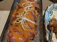 -極上萬膳·日料放题(来福士江景店)
