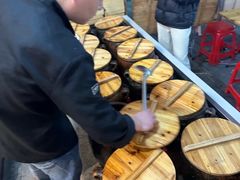 -燕子煨汤(山海关路店)