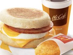 -麦当劳(新王府井店)