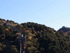 -慕田峪长城