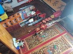 -老济南民间小吃·传统鲁菜(芙蓉街店)