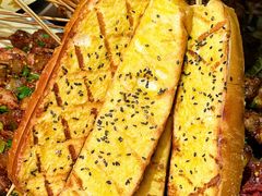 -86烧烤·炭火烧烤 (石人总店)