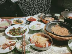 -井水小厨·湘菜(活力广场店)