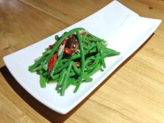 -東舍食唐精品陕菜馆