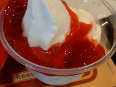 -麦当劳(牡丹江路店)