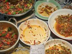 -彭耕记猪油炒小菜(吉联mall店)