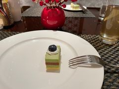 -上海嘉定喜来登酒店