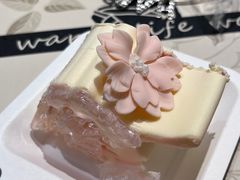 -LE SHARE洛笙·花园西餐(北京路步行街店)