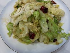 -来之顺海鲜菜馆·青岛菜·始于1993(栈桥店)