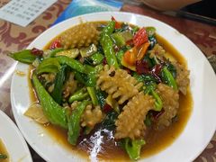 -潮香阁海鲜餐厅(较场尾店)