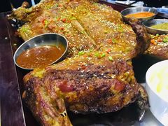 -宗泉烤全羊·烤羊腿·家常菜(解放东路店)