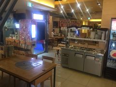 -黄金牧场(明洞总店)