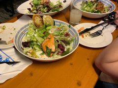 -宝莱纳餐厅(滨江店)