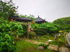 -无锡梅园公园