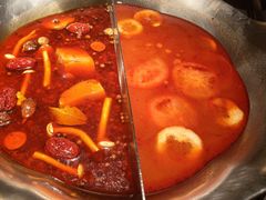-湊湊火锅·茶憩(合生汇购物中心店)