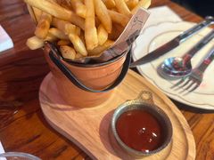 -1886德国汽车餐厅(外滩中央店)